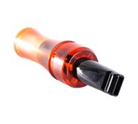 Genérico Bird Whistle | Imitation Crow Calls | Reliable Decoying Whistles with Realistic Sound | 12x3cm Attracting Crows Whistles For Newcomers, Women, and Seasoned Professionals