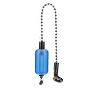 Genérico Bite Alarms For Fishing Poles, Portable Swinger Carp, Fishing Bite Alarms, Quick Release Fishing Alarm Connector, Fish Indicator Bite Alarm Fishing Tools, Gift For Fishing Lovers