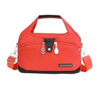 Genérico Blaciokamith Tote Bag, 2025 New Blaciokamith Soft Side Lightweight Underseat Tote Bag, Multi-Pocket Fashion Handbag (N)