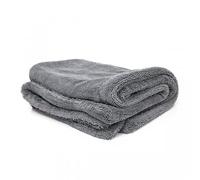 Genérico Black Master - Toalha de secagem para Carro (Frente e Verso, 1600 g/m, Microfibra para secagem rápida e sem riscas), XXL (90 x 60 cm)