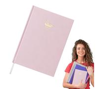 Genérico Blank Cookbook, Hardcover B5 Cooking Notebook for Kitchen Organization and Meal Planning, Write-In Recipe Journal with Durable Pages for Creating Your Own Cookbook, Chefs and Food Lovers