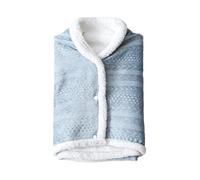 Genérico Blanket Wrap | Button-Style Shawl,Wearable Throw Blanket - For Women Girls Ladies Mothers Travelers Students Home Outdoor Camping Sporting Events Airplane Travel Morning Walks