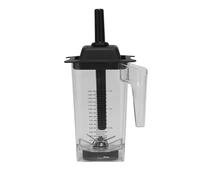 Genérico Blender Pitcher, Vaso de licuadora de 1,5 l con Barra, Compatible con el Tanque de Repuesto del exprimidor JTC TM-800A/800