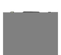 Generico Blinkers for Bicycle - 14,2 x 3,5 cm Waterproof Warning Lights for Bikes Hard Hat, 300 mAh Battery Remote Control Design Bicycle Lights with 5 Lighting Modes for Road Cycling, Urban Cycling