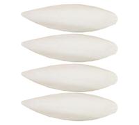 Genérico Bloque Mineral aviar: aditivo dietético para Loros, Accesorio para Jaula de periquitos, Fuente de nutrientes Esenciales, Herramienta de búsqueda de alimento en Calcio, Base Natural de Sepia