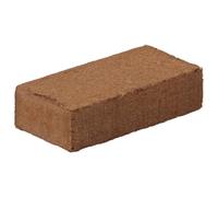 Genérico Bloques de Fibra de Coco 24 uds 650 g Cada uno 15,6 kg Total,Casa y jardín,Jardín,Jardinería,Tierra y arena-155728