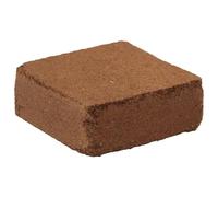 Genérico Bloques de Fibra de Coco 5 uds 5 kg Cada uno 25 kg Total,Casa y jardín,Jardín,Jardinería,Tierra y arena-155730