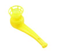 Genérico Blow Ball Pipe Game - Floating Stress Reliever Pipe Blowing Ball | Stress Relief Educational Toys for Preschool Learning, Party Supplies for Kids Games