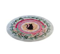 Genérico Board Mat | 8.46 Inches Metaphysical Message Pad