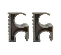Genérico Boat Awning Pole Clamp - Boat Bimini Clamp | Canopy Pole Holder