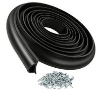Genérico Boat Bumpers High-Strength Protector Guards Boat Dock Bumpers