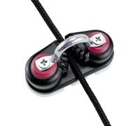 Genérico Boat Cleat - Fast Entry Aluminum Alloy Ball Bearing Universal
