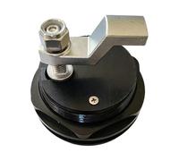 Genérico Boat Compartment Latch | Stainless Steel Hardware Replacement - Boat Storage Latch - for RV Cabinet Hatch Hood Compartment Drawer Toolbox Storage
