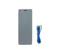 Genérico Boat - Dock Bumper Pad for Pontoon and Fishing Boats