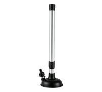 Genérico Boat Engine Flush Device, Telescoping Cleaning System, Marine Tool