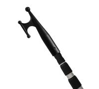Genérico Boat Hook Head - 7.87 Inch Nylon Docking Hook | Telescopic Rod Connector - Easy Twist Lock Installation Sńap on Hooks For Boats Marine Accessories Fishing Docking Rafts, Kayaks, Mooring