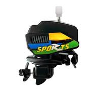 Generico Boat Motor Coffee Stirrer - 6,5 cm Wind-Up Small Stirrer | Boat Engine Coffee Stir?er with Novelty Coffee Mixer, Cup, Glasses, Drink Mixer | Home & Office