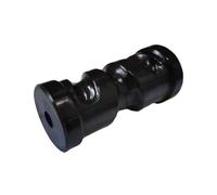 Genérico Boat Roller Heavy Duty Support Marine Accessories Effortless