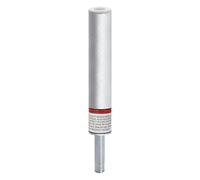 Genérico Boat Seat Post - 3/4 Inch Extension Stick | Comfortable Sailing Solution Marine Boat Seat Pedestal Base Post For Marine Pontoon Modification Fishing Yacht Cabin Deck Repair