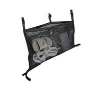 Genérico Boat Storage Bag, Leaning Post Organizer, 31.89x14.96 Inches Quick Drying Gear Holder, Adjustable Strap Solution for Snorkeling Fishing Pontoon Scuba Diving Rafting Water Adventures