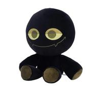 Genérico Bob Plush - Figura de Peluche cómoda, de peluch Bob Grande, Almohada de muñeca de Juego Suave Coleccionable con diseño de Peluche | Ideal para Jugadores, Amigos, Familia, niños,