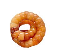 Genérico Bodhi Seeds Beaded Bracelets,Addictive Fidget Toy Bracelet for Women Men with Gift Box,Stretch Bracelets for Yoga Meditation (M, 17cm/6.7 inches)