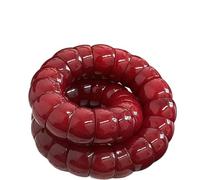 Genérico Bodhi Seeds Beaded Bracelets,Addictive Fidget Toy Bracelet for Women Men with Gift Box,Stretch Bracelets for Yoga Meditation (C, 17cm/6.7 inches)