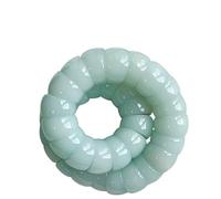 Genérico Bodhi Seeds Beaded Bracelets,Addictive Fidget Toy Bracelet for Women Men with Gift Box,Stretch Bracelets for Yoga Meditation (K, 17cm/6.7 inches)