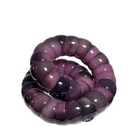 Genérico Bodhi Seeds Beaded Bracelets,Addictive Fidget Toy Bracelet for Women Men with Gift Box,Stretch Bracelets for Yoga Meditation (G, 17cm/6.7 inches)