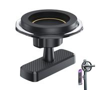 Generico Boîte À Repas Pour Les | 17mm Electrónicos Magnéticos Portátiles,Soporte Magnético Para Teléfono,Pour École Garderie Travail Hommes Femmes