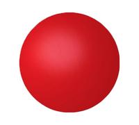 Generico Bola antiestrés para potenciar el agarre | Pelota para ejercicios manuales, herramienta entrenadora de dedos con refuerzo muscular para antebrazo y muñeca