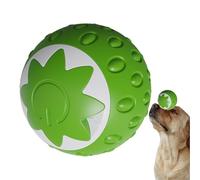 Generico Bola de gato automática | Interactive Cat Ball Toy | Electric Cat Ball Toy | Durable and Fun Ball for Cats, Exercise, Mental Stimulation, and Playtime Entertainment