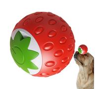 Generico Bola de gato automática | Interactive Cat Ball Toy | Electric Cat Ball Toy | Durable and Fun Ball for Cats, Exercise, Mental Stimulation, and Playtime Entertainment