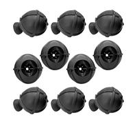 Genérico Bola de Propagación,10 Piezas Kit De Propagación Reutilizable | Equipo Seguro para Jardinería En Hogar Jardín Exteriores Huerto Patio
