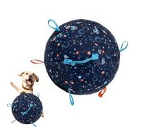 Genérico Bola De Rebaño Accesorio Interactivo Antiexplosión Animal