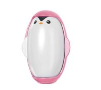 Genérico Bola quitapelusas con Forma de pingüino Gel Extra Pegajoso