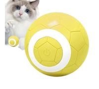 Genérico Bola Rodadora Activa para Perros - Juguetes Inteligente Gato Bola
