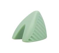 Generico Bola Trigger Point para la espalda - Herramienta de relajación de pies de herradura | Pelota para masaje de los profundos | para atletas fitness levantadores de yoga hombres mujeres adultos