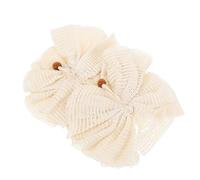 Genérico Bolas de Baño Exfoliantes de Fibra Natural de Sisal 2 Piezas, Esponja Vegetal Flexible para Ducha y Baño Familiar, Herramienta Práctica para Piel Suave y Limpieza Profunda