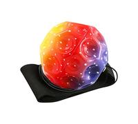 Genérico Bolas De Con Pulsera, Bola De Volver A La Muñeca | Juguete De Pulsera De Bola De Bola - Bolas De Para, Juguete Divertido Para Un Solo Jugador, Ejercicio Para Jugar I