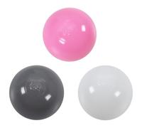 Genérico Bolas de Juego Multicolor 500 Unidades,Juegos y Juguetes,Juguetes,Accesorios para Piscinas de Pelotas,Pelotas para Piscinas de pelotas-3102952
