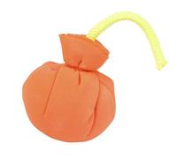 Genérico Bolas de Tiza Festival: Polvo de Colores Brillantes Surtidos, Juego de de Lanzamiento, Bolas explosivas fáciles de Limpiar, Actividad Divertida al Aire Libre | Pelota de Juego ecológica y