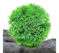 Genérico Bolas Ornamentales, Bola esculpida en Plantas Decoración de Hierba | Bola de plantas situadas Para interiores y exteriores, jardín, Patio, balcón, terraza, s
