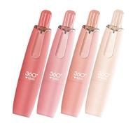 Genérico - Bolígrafo adhesivo de doble cara, 4,9 m, cinta adhesiva para scrapbooking y manualidades, manualidades, papel de oficina, casa, escuela, tarjetas de creación