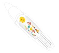 Generico Bolígrafo decorativo A, bolígrafos bonitos | para escritura creativa, escuela, oficina, universidad