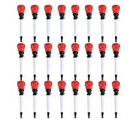 Genérico Bolígrafo Novedoso: Bolígrafos De Escritura Creativos Para Estudiantes, Diseño Lindo Y Divertido Con Forma De Inodoro, Agarre Cómodo De Tinta Suave | Bolígrafos Para Escribir, Dibujar,