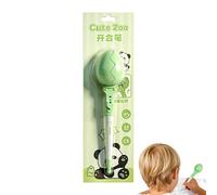 Genérico Bolígrafos, 0,5 mm Material Escolar de Animales, Cuadernos y Diarios, para Mujer, Hombre, Oficina, Clase, Estudio, Cuaderno, Apuntes