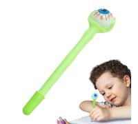 Generico Bolígrafos de tema Halloween - Los rotuladores con diseño de, bolígrafo lindo de Halloween que se en la oscuridad | para la escuela, la casa, el aula, el arte, el dibujo, la artesanía y