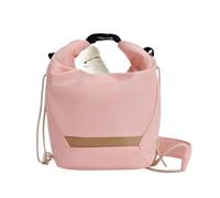 Genérico Bolsa Cámara De Hombro Estuche Impermeable Compacto Lentes | Bolso Cartera Cámara Para Fotógrafo Viaje Diario Exterior Fotografía Al Aire Mujer Hombre Estudiante Amante De La Fotografía