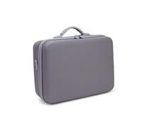 Genérico Bolsa de Almacenamiento, Compatible con Neo for Gafas Vuelo N3, Caja Viaje portátil, Estuche Transporte Duro, Accesorios for Drones